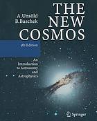 New cosmos : an introduction to astronomy and astrophysics.