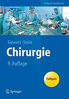 Chirurgie : mit integriertem Fallquiz - 40 Fälle nach neuer AO.