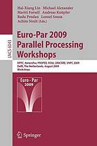 Parallel processing workshops
