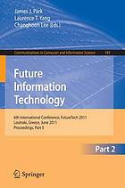 Future Information Technology / 2.