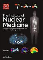 The Institute of Nuclear Medicine 50 years