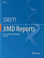 JIMD Reports - Case and Research Reports, 2011/2 [delta]
