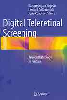 Digital teleretinal screening teleophthalmology in practice
