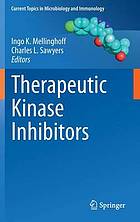 Therapeutic kinase inhibitors