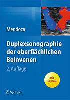 Duplexsonographie der oberflächlichen Beinvenen