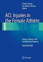 ACL injuries in the female athlete : causes, impacts, and conditioning programs