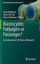 Blastocystis: Pathogen or Passenger? : an Evaluation of 101 Years of Research