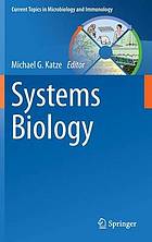 Systems biology