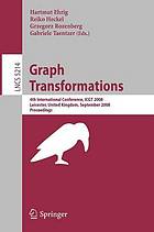 Graph Transformations.