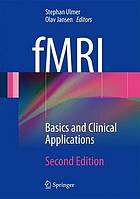 FMRI : basics and clinical applications