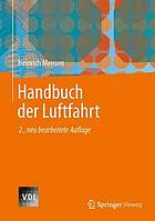 Handbuch der Luftfahrt