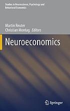 Neuroeconomics