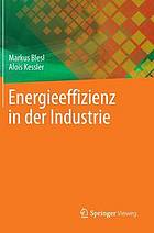 Energieeffizienz in der Industrie