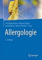 Allergologie