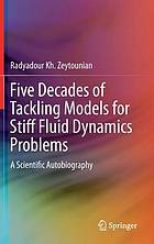 Five Decades of Tackling Models for Stiff Fluid Dynamics Problems : a Scientific Autobiography