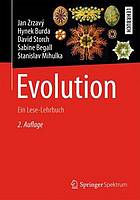 Evolution ein Lese-Lehrbuch