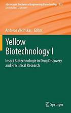 Yellow biotechnology