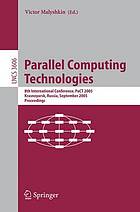 Parallel Computing Technologies.