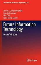 Future information technology