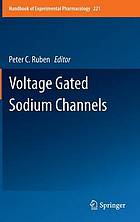 Voltage gated sodium channels