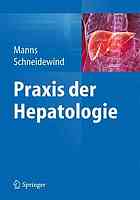 Praxis der Hepatologie.