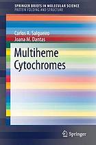 Multiheme cytochromes
