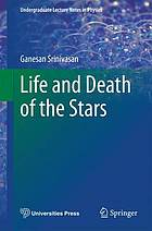Life and death of the stars