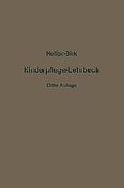 Kinderpflege-Lehrbuch