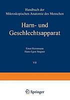 Harn- und Geschlechtsapparat : Vierter Teil Tube, Vagina und Äussere Weibliche Genitalorgane