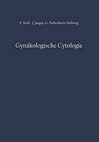 Gynäkologische Cytologie