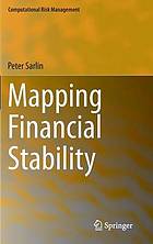 Mapping financial stability