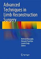 Advanced techniques in limb reconstruction surgery