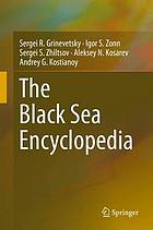 The Black Sea encyclopedia