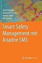 Smart Safety Management mit Ariadne SMS