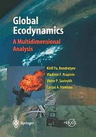 Global Ecodynamics : a Multidimensional Analysis