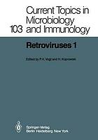 Retroviruses 1