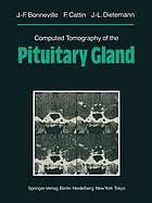 Computed Tomography of the Pituitary Gland With a Chapter on Magnetic Resonance Imaging of the Sellar and Juxtasellar Region, By M. Mu Huo Teng and K. Sartor