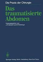 Das traumatisierte Abdomen