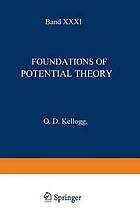 Foundations of potential theory