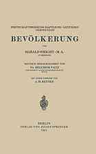 Bevölkerung