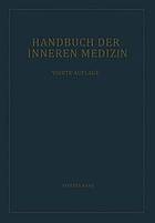 Erkrankungen der Atmungsorgane : Allgemeiner Teil. Spezieller Teil I. Spezieller Teil II. Spezieller Teil III