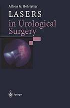 Lasers in urological surgery