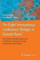 New Trends in bridge engineering and efficient solutions for large and medium span bridges