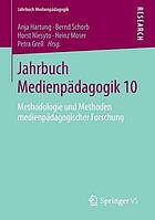 Methodologie und Methoden medienpädagogischer Forschung