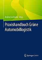 Praxishandbuch Grüne Automobillogistik