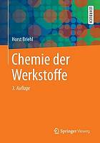 Chemie der Werkstoffe