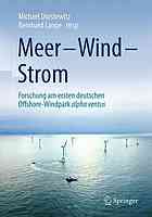 Meer - Wind - Strom