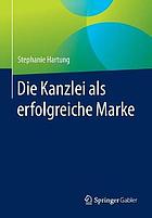 Die Kanzlei als erfolgreiche Marke