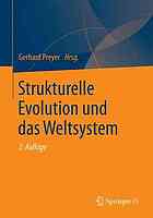 Strukturelle Evolution und das Weltsystem