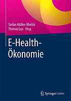 E-Health-Ökonomie.